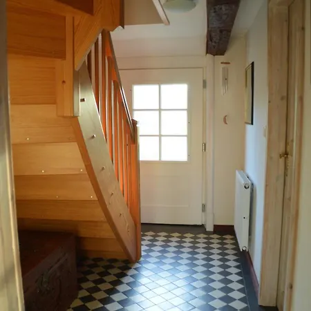 Holiday home Altenteil Oldsum