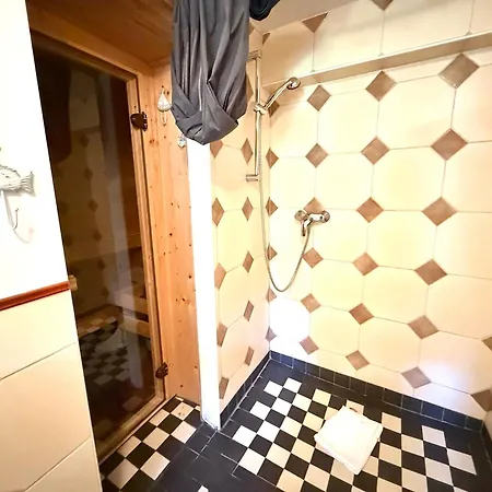 Holiday home Altenteil *