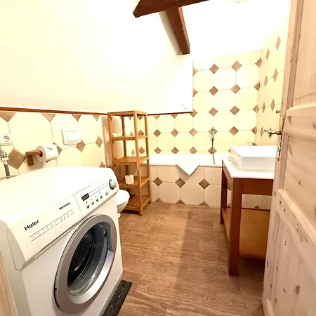 Altenteil Hébergement de vacances