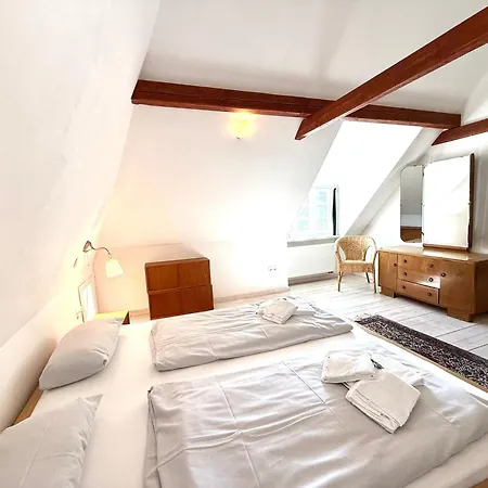 Holiday home Altenteil