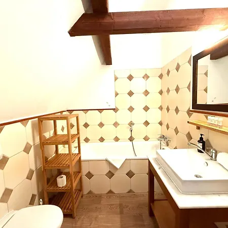 Altenteil Holiday home *