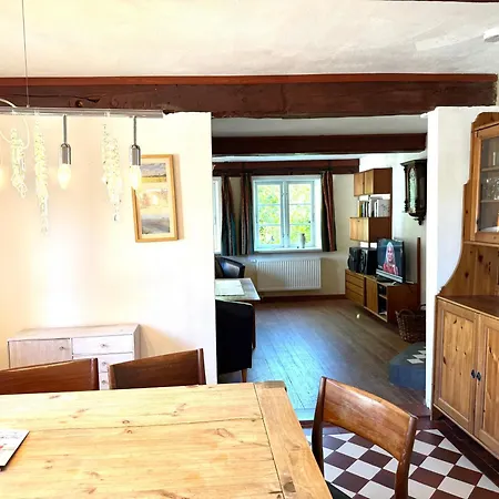 Altenteil Holiday home