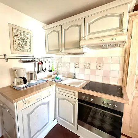 Hébergement de vacances Altenteil