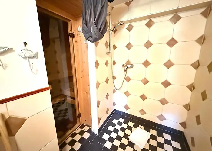 Feriehus Altenteil *