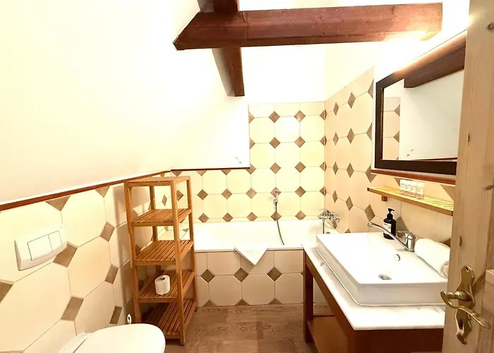 Altenteil Feriehus *