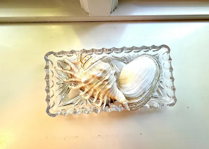 Altenteil Feriehus Oldsum